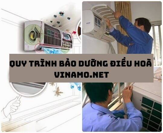 Tác dụng của bảo dưỡng điều hòa định kỳ
