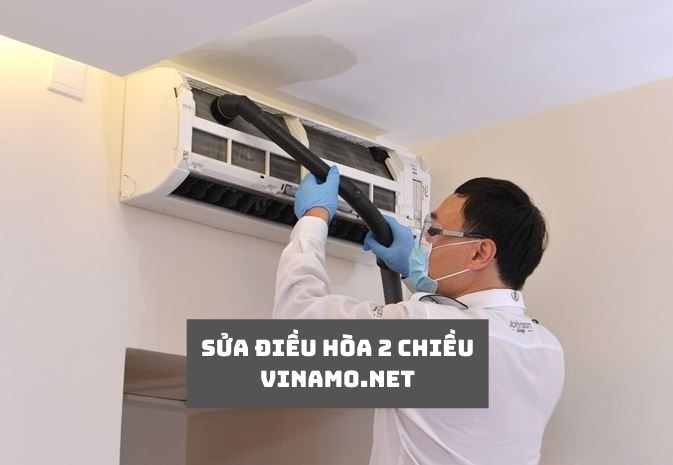 Nguyên nhân nào dẫn đến các hỏng hóc ở điều hòa 