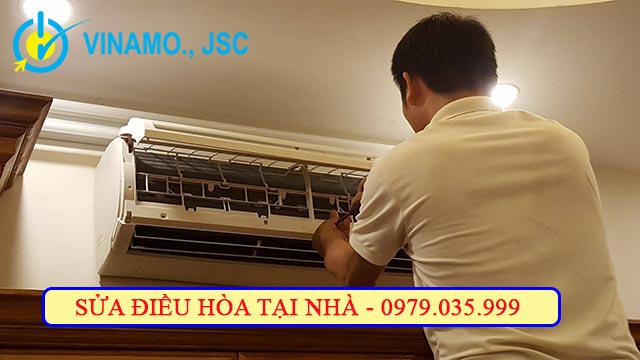 Điện lạnh Vinamo - Trung tâm điện lạnh uy tín hàng đầu tại Hà Nội