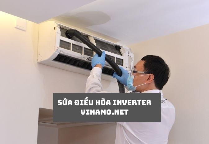 Liên hệ ngay với Vinamo để được xử lý và khắc phục lỗi kịp thời